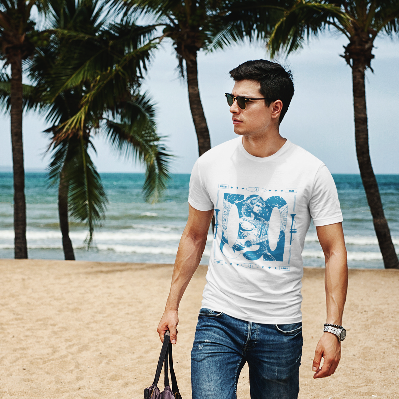 Mostly Mo! - Limited T-shirt